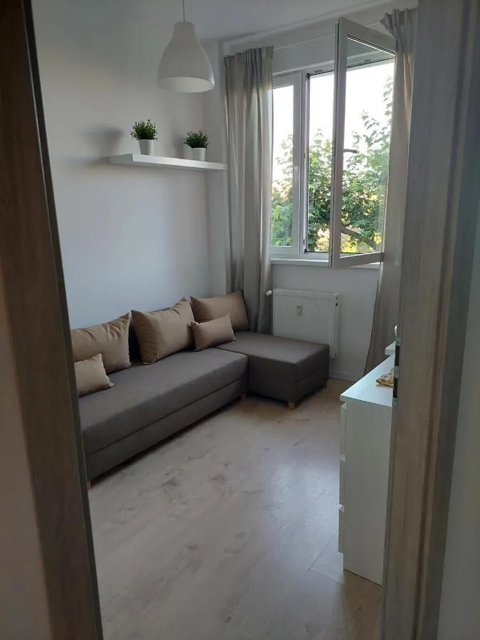 Pokoje Gdansk Oliwa - Msciwoja II 50, Do Morza 1,9Km, 750M Skm Oliwa, 1,1Km Park Oliwski Apartment Homestay