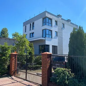  Apartment Eu- Jelitkowska 11, 200m Od Morza