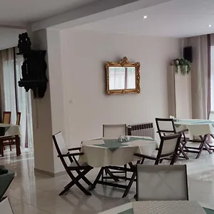 Bed & Breakfast Villa Gdansk, Gdansk