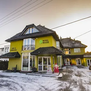 3* Frühstückspension Royal House